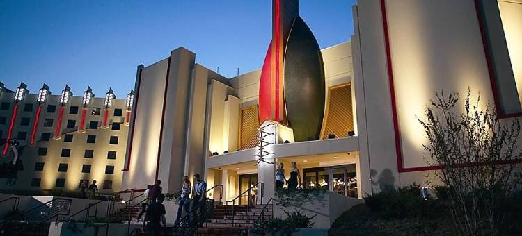 SpringHill Suites Tulsa图片