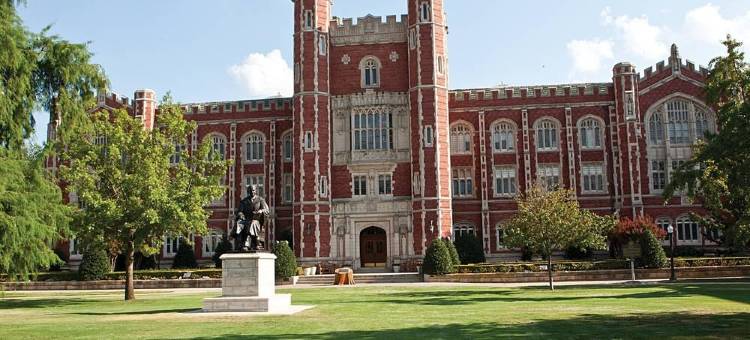 诺曼万枫酒店(Fairfield Inn & Suites Norman)图片