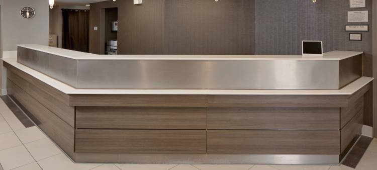 Residence Inn Ontario Airport图片