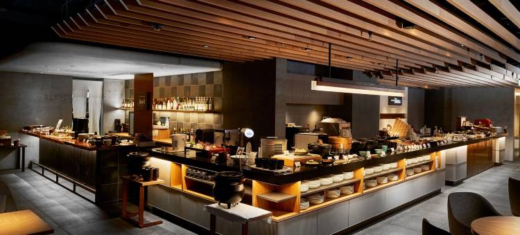 京都 Chapter 臻品之选酒店(The Chapter Kyoto, a Tribute Portfolio Hotel)图片