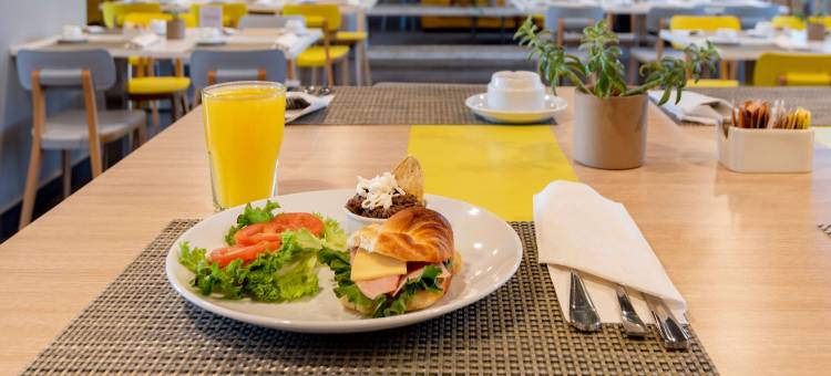 瓜达拉哈拉帕洛玛万豪城市快捷普拉斯酒店(City Express Plus by Marriott Guadalajara Palomar)图片