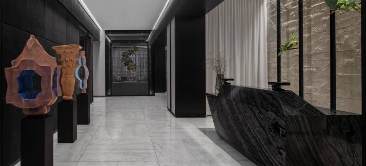 AC华盛顿特区国会山海军庭院万豪酒店(AC Hotel Washington DC Capitol Hill Navy Yard)图片