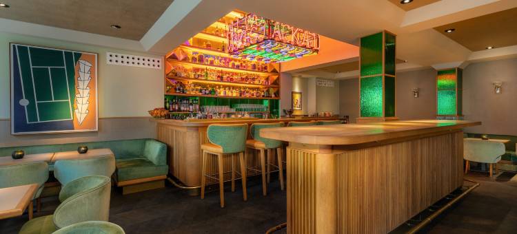 LUME精品酒店，傲途格精选(Lume Boutique Hotel, Autograph Collection)图片
