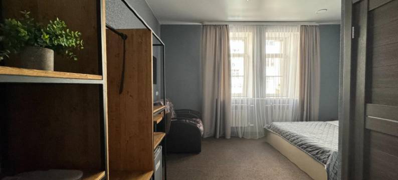 Park-L Mini-Hotel图片