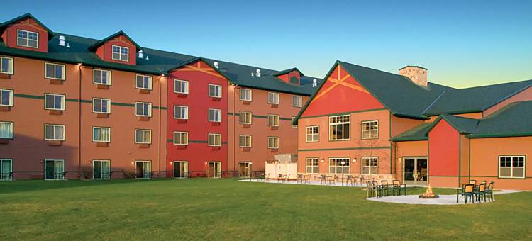 The Lodge at Brainerd Lakes, Trademark Collection by Wyndham图片