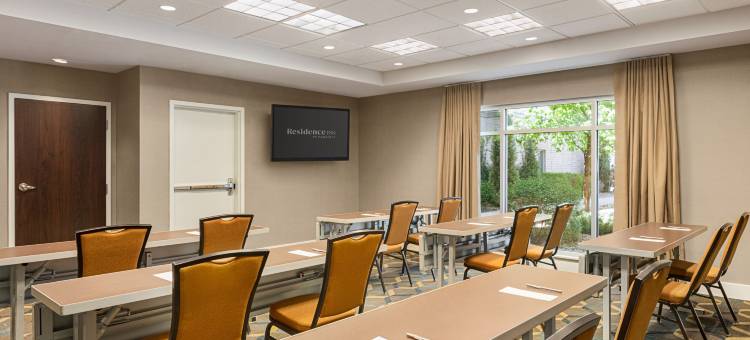 Residence Inn Denver Cherry Creek图片