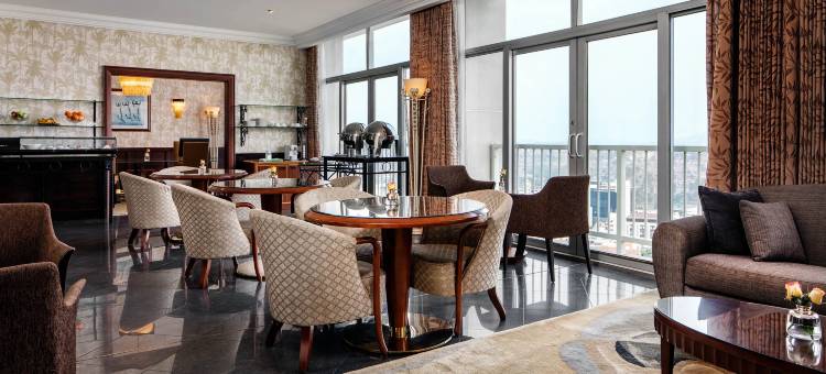 坎培拉喜来登酒店(Sheraton Kampala Hotel)图片