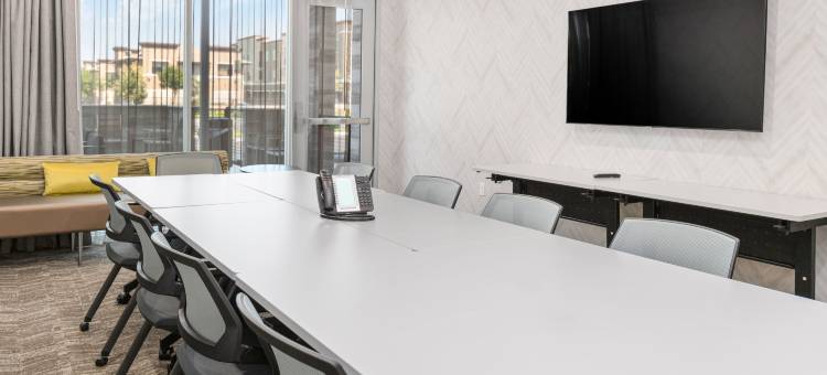 雷德兰兹SpringHill套房酒店(SpringHill Suites Riverside Redlands)图片