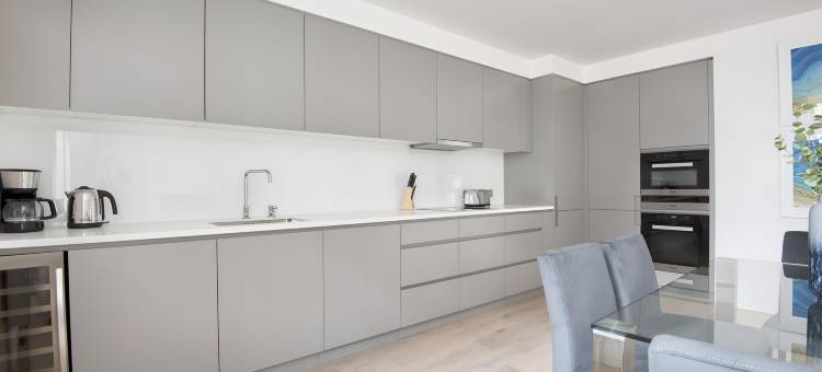 Sonder by Marriott Bonvoy 牛津街公寓(Sonder by Marriott Bonvoy Oxford Circus Apartments)图片