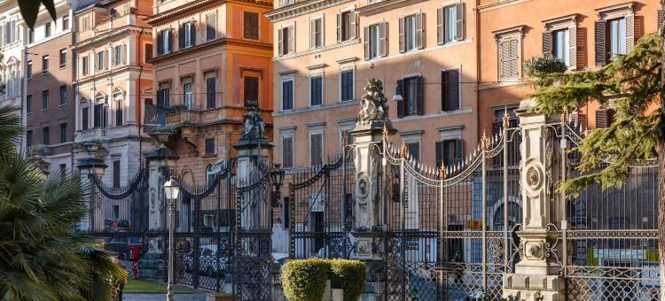 Sonder Barberini Apartments Piazza Barberini图片