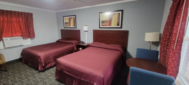 甘迪汽车旅馆(Gandy Motor Lodge)图片