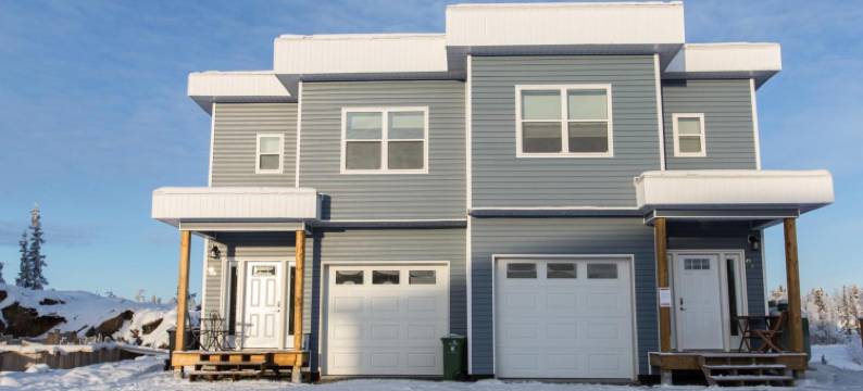 极光华丽度假旅馆(Aurora Deluxe Vacation Guest House)图片