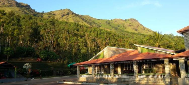 山麓民宿(Foothills Homestay)图片