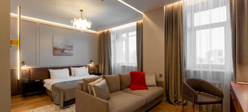 新星酒店(New Star Hotel)图片