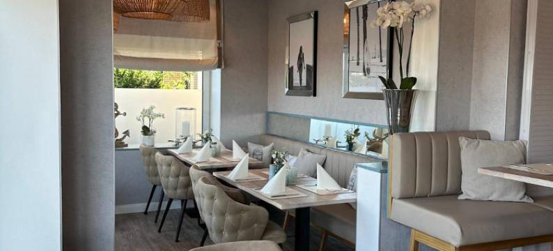 海滨斯特朗德酒店(Seaside-Strandhotel)图片