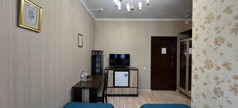 Tsentr Guest House图片