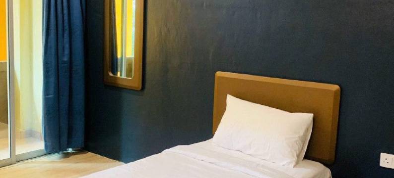 T旅舍酒店(T'Lodge)图片