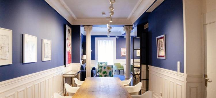 利尔塔德广场小皇宫酒店(Petit Palace Lealtad Plaza)图片