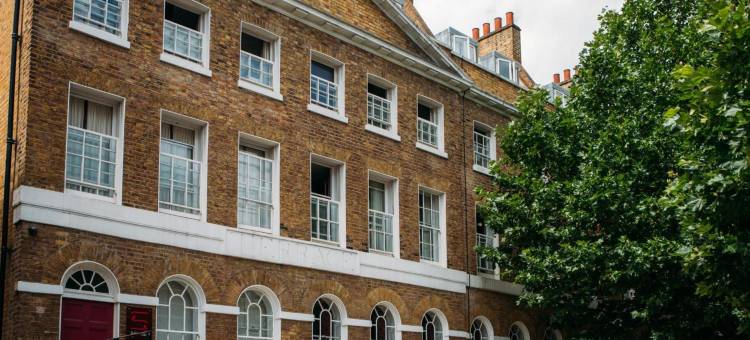 伦敦大象和城堡安全住宿酒店(Safestay London Elephant & Castle)图片