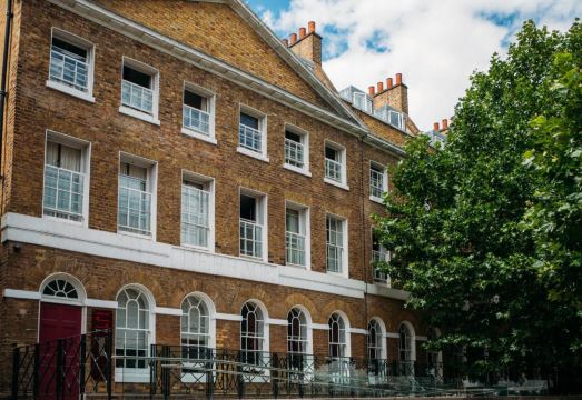 Safestay London Elephant & Castle Hotel Overview