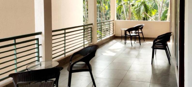 阳光海岸度假村(Sun N Sea Resort)图片