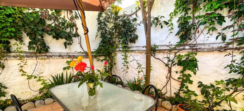 洛斯皮诺斯乡村民宿(Casa Rural Los Pinos)图片