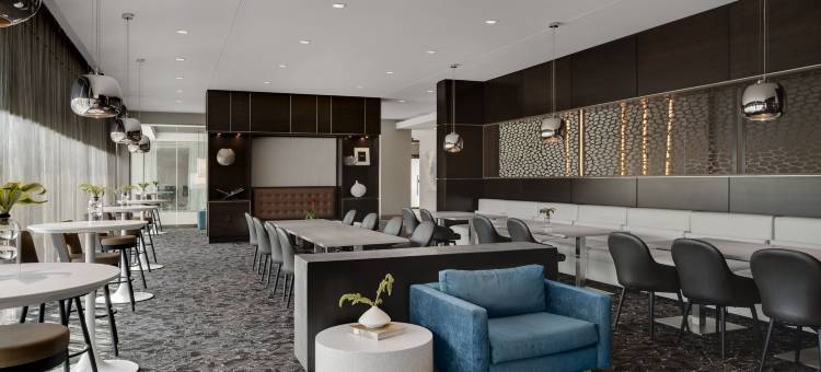 AC酒店-辛辛那提自由中心(AC Hotel Cincinnati at Liberty Center)图片