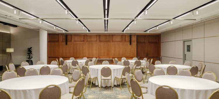 布宜诺斯艾利斯雷科莱塔大酒店 - Tribute Portfolio 酒店(Recoleta Grand, Buenos Aires, a Tribute Portfolio Hotel)图片