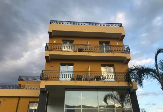 Borgo Palombaio Hotel Overview