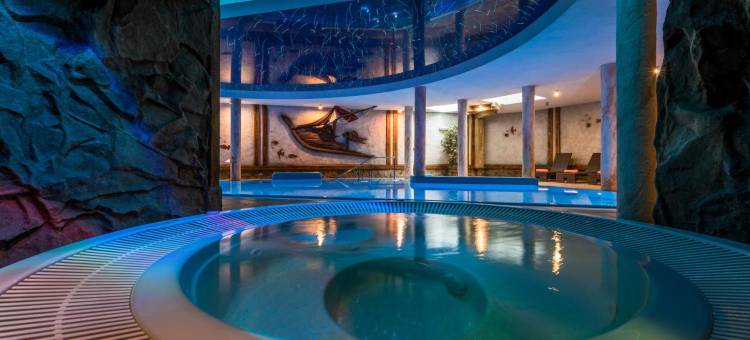 克里兹塔尔会议及Spa酒店(Hotel Kryształ Conference & Spa)图片