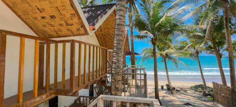 皮帕海滩度假村及咖啡馆(Pipa de Playa Resort Café)图片