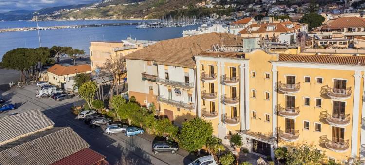 卡拉代尔波尔图酒店(Hotel Cala Del Porto)图片