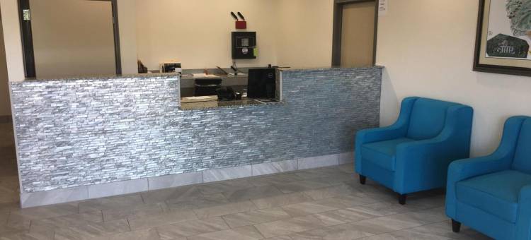 普拉克明美洲佳价旅馆(Americas Best Value Inn Plaquemine)图片