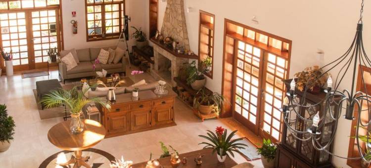 Pousada Gardenian图片