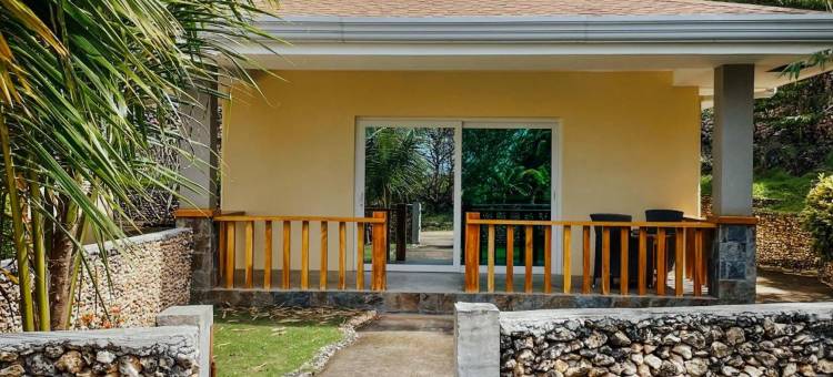 锡基霍尔岛南山度假村(Southmountain Resort Siquijor Island)图片