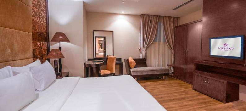 布德尔马吉马公寓(Boudl Al Majmaa)图片