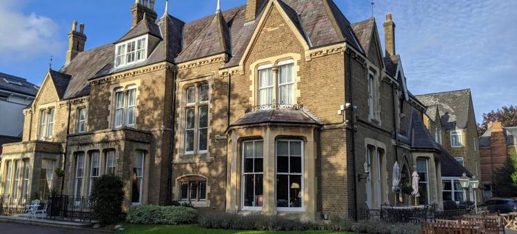 经典英国科茨沃尔德住宿酒店(Cotswold Lodge Hotel)图片
