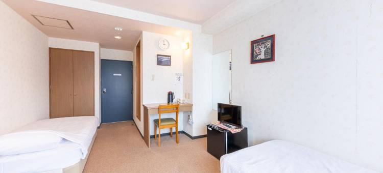 Tabist商务酒店R Side金泽(Tabist Business Hotel R Side Kanazawa)图片