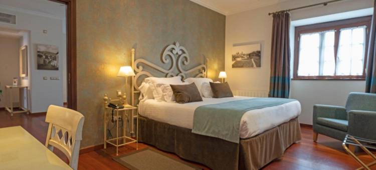 拉古纳尼瓦利亚水疗酒店(Laguna Nivaria Hotel & Spa)图片