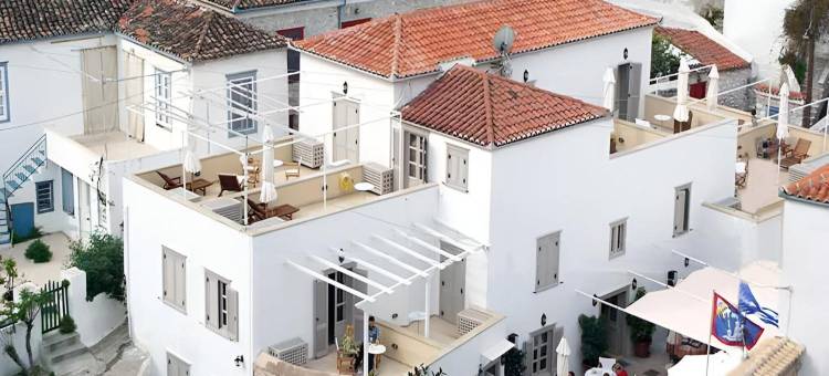 安吉利卡传统精品酒店(Angelica Traditional Boutique Hotel)图片