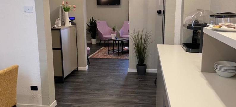 德雷卡梅里耶酒店(Hotel Delle Camelie)图片