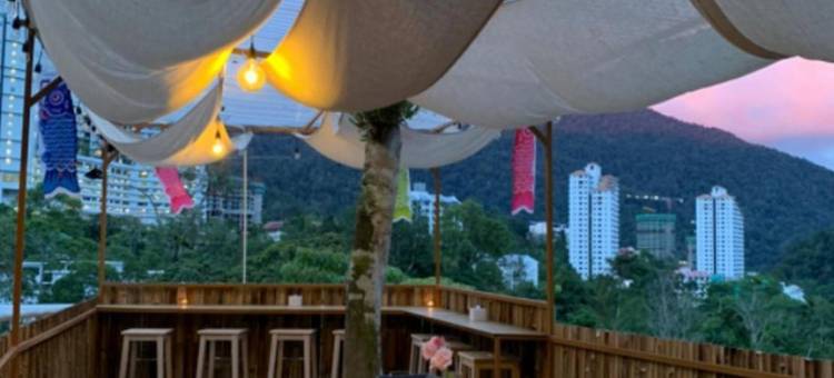 基雷纳云顶别墅(Kireina Resort)图片