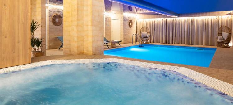 欧洲温泉住宅酒店(Hotel Residence Europe & Spa)图片