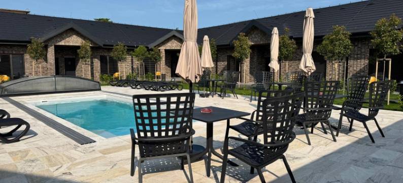 普利美尔尼高级旅馆(Penzión Pri Mlyne)图片