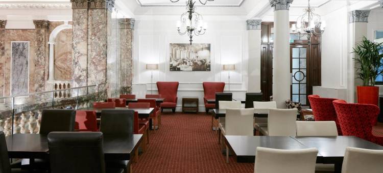 特拉法加广场豪华酒店(The Grand at Trafalgar Square)图片