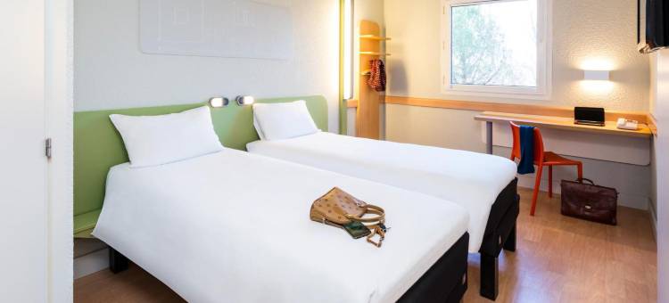 宜必思快捷马德里阿尔科尔孔莫斯托雷斯酒店(Ibis Budget Madrid Alcorcon Móstoles)图片