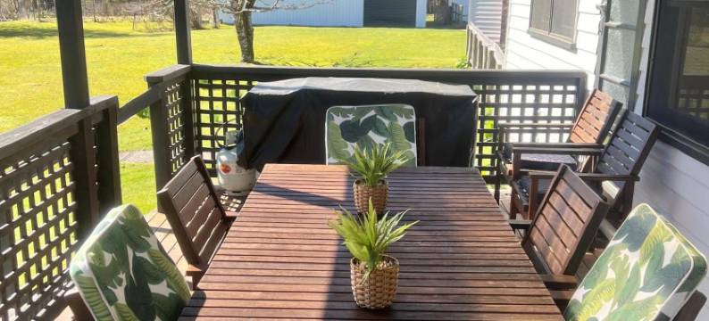 巨人餐桌小屋(Giants Table and Cottages)图片