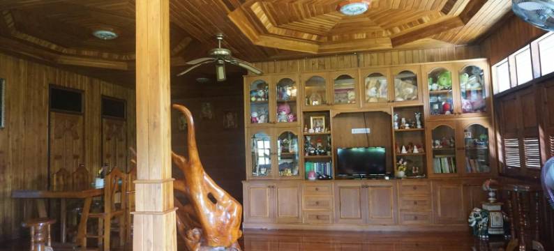 萨姆娜丽花园别墅度假酒店(Samnaree Garden House)图片