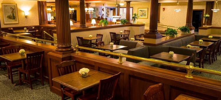 罗切斯特理工学院旅馆和会议中心(Rit Inn & Conference Center)图片