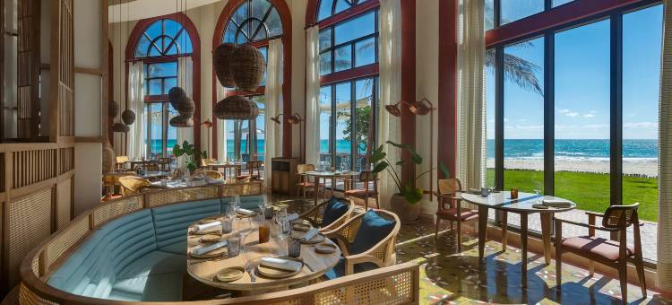 帕莱索伊贝罗斯塔大酒店(Joia Paraíso by Iberostar)图片